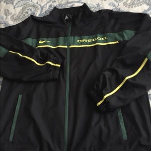 Men’s Nike Dri-fit jacket XL